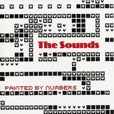 Painted By Numbers mp3 Single by The Sounds