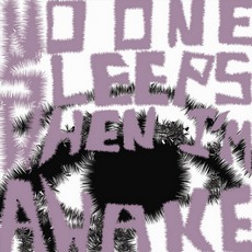 No One Sleeps When I'm Awake mp3 Single by The Sounds