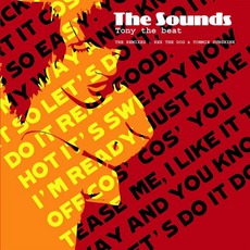 Tony The Beat mp3 Single by The Sounds