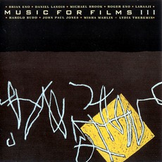 Music For Films III mp3 Compilation by Various Artists