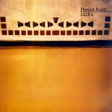 Luxa mp3 Album by Harold Budd