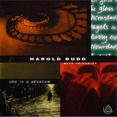 She Is A Phantom mp3 Album by Harold Budd & Zeitgeist