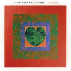 Candylion mp3 Album by Harold Budd & Clive Wright