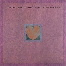 Little Windows mp3 Album by Harold Budd & Clive Wright
