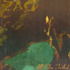 All Else Failed mp3 Album by Zao