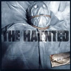 One Kill Wonder mp3 Album by The Haunted