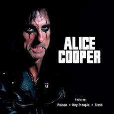 Super Hits mp3 Artist Compilation by Alice Cooper
