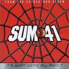 It's What We're All About mp3 Single by Sum 41