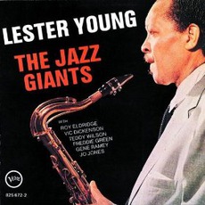 The Jazz Giants mp3 Album by Lester Young