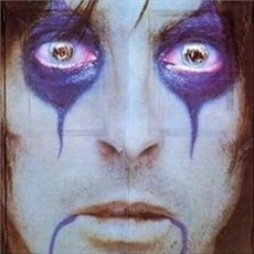 From The Inside mp3 Album by Alice Cooper