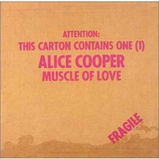 Muscle Of Love mp3 Album by Alice Cooper