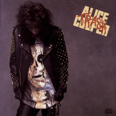 Trash mp3 Album by Alice Cooper