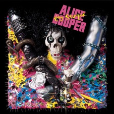 Hey Stoopid mp3 Album by Alice Cooper
