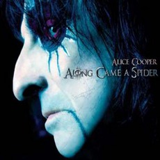 Along Came A Spider mp3 Album by Alice Cooper