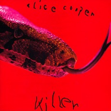 Killer mp3 Album by Alice Cooper