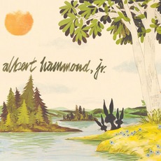 Yours To Keep mp3 Album by Albert Hammond, Jr.