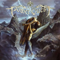 Wings Of Forever mp3 Album by Power Quest