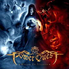 Master Of Illusion mp3 Album by Power Quest