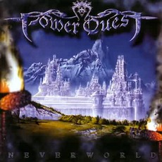 Neverworld mp3 Album by Power Quest