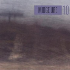 10 mp3 Album by Midge Ure