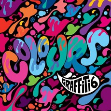 Colours mp3 Album by Graffiti6