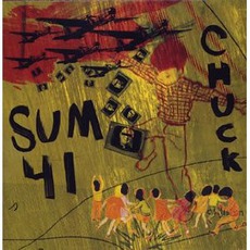 Chuck mp3 Album by Sum 41