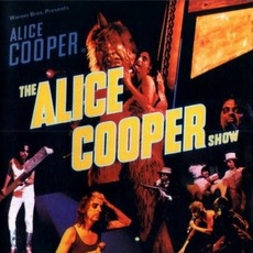 The Alice Cooper Show mp3 Live by Alice Cooper