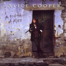 A Fistful Of Alice mp3 Live by Alice Cooper