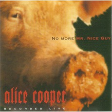 No More Mr. Nice Guy mp3 Live by Alice Cooper