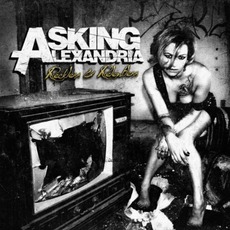 Reckless And Relentless mp3 Album by Asking Alexandria