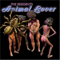 Animal Lover mp3 Album by The Residents