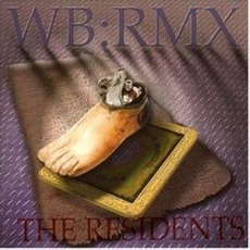 WB:RMX mp3 Album by The Residents