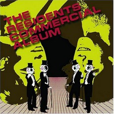 The Commercial Album mp3 Album by The Residents