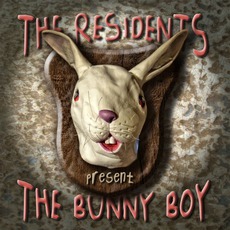The Bunny Boy mp3 Album by The Residents