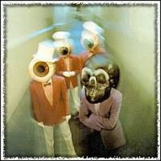 Baby Sex mp3 Album by The Residents