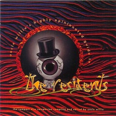 Uncle Willie's Highly Opinionated Guide To The Residents mp3 Artist Compilation by The Residents