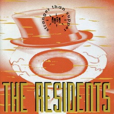 Stranger Than Supper mp3 Artist Compilation by The Residents