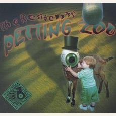 Petting Zoo mp3 Artist Compilation by The Residents