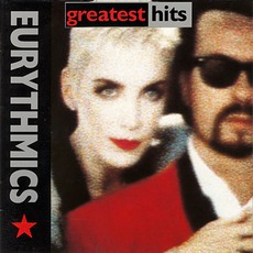 Greatest Hits mp3 Artist Compilation by Eurythmics