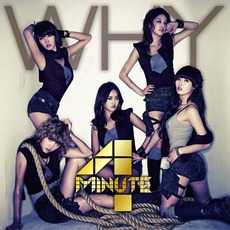 WHY mp3 Single by 4minute