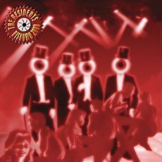 Diskomo 2000 mp3 Single by The Residents