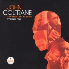 The Impulse! Albums: Volume One mp3 Artist Compilation by John Coltrane