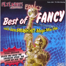 Best Of mp3 Artist Compilation by Fancy