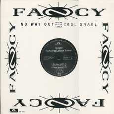 No Way Out mp3 Single by Fancy