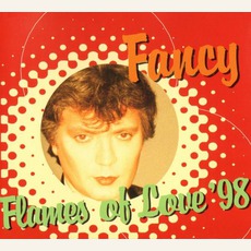 Flames Of Love '98 mp3 Single by Fancy