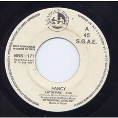 Latin Fire mp3 Single by Fancy