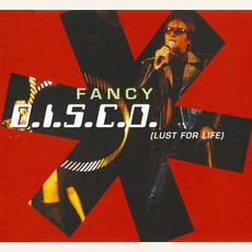 D.I.S.C.O. (Lust For Life) mp3 Single by Fancy