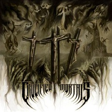 Crucified Mortals mp3 Album by Crucified Mortals