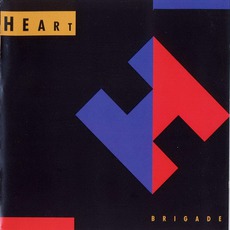 Brigade mp3 Album by Heart