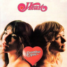 Dreamboat Annie mp3 Album by Heart